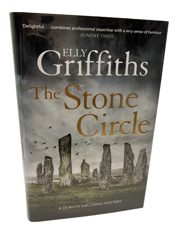 The Stone Circle