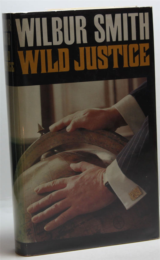 Wild Justice
