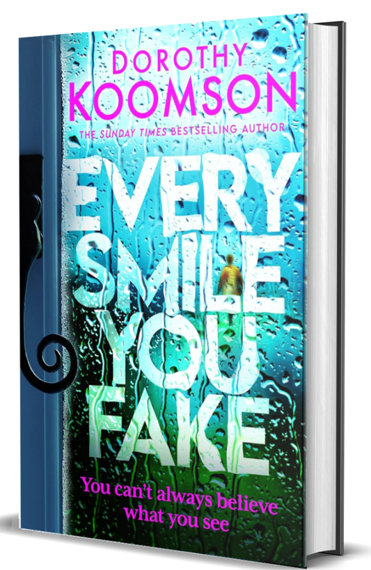 Every Smile You Fake