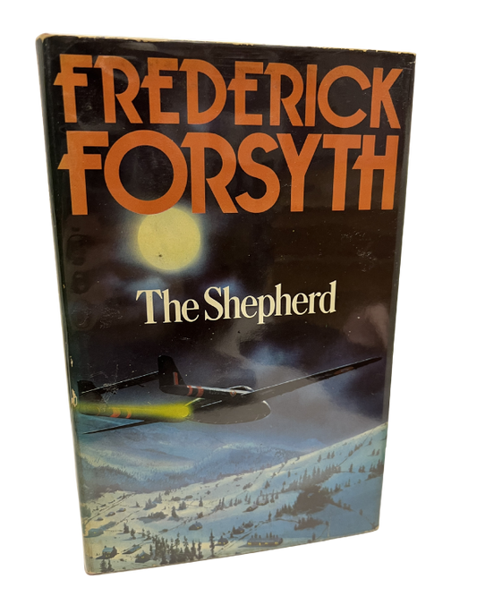 The Shepherd