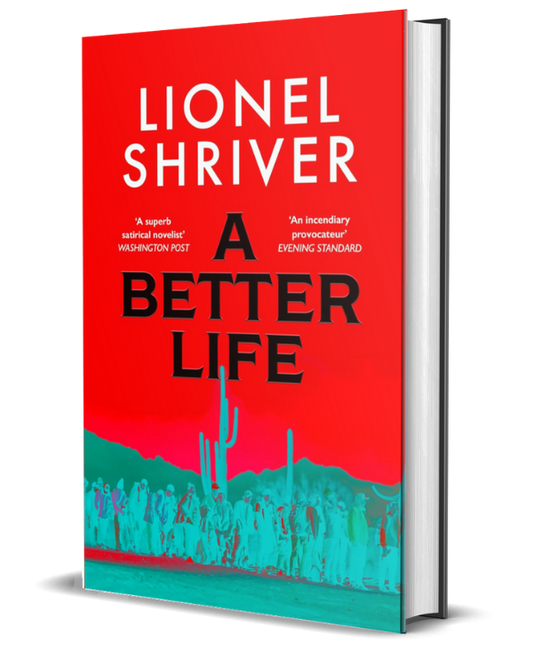 A Better Life