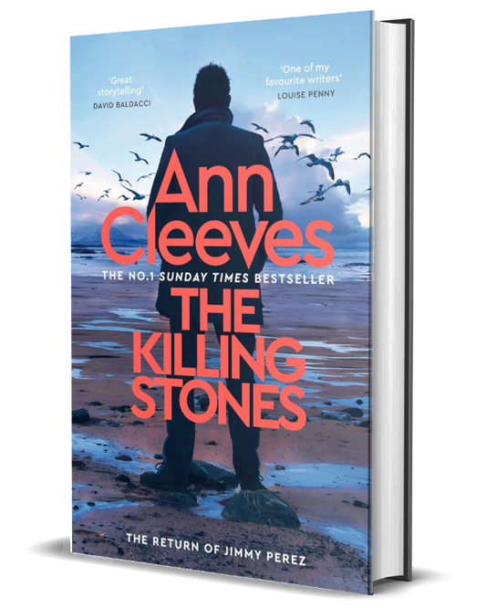 The Killing Stones
