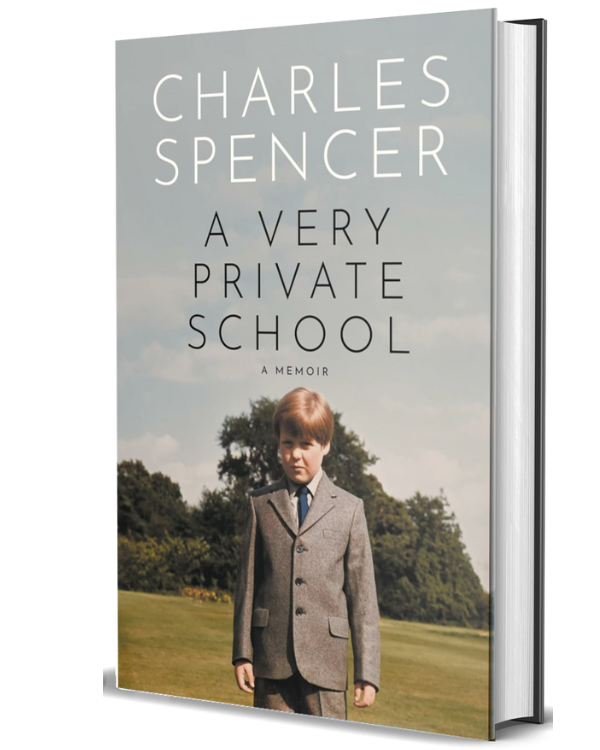 A Very Private School