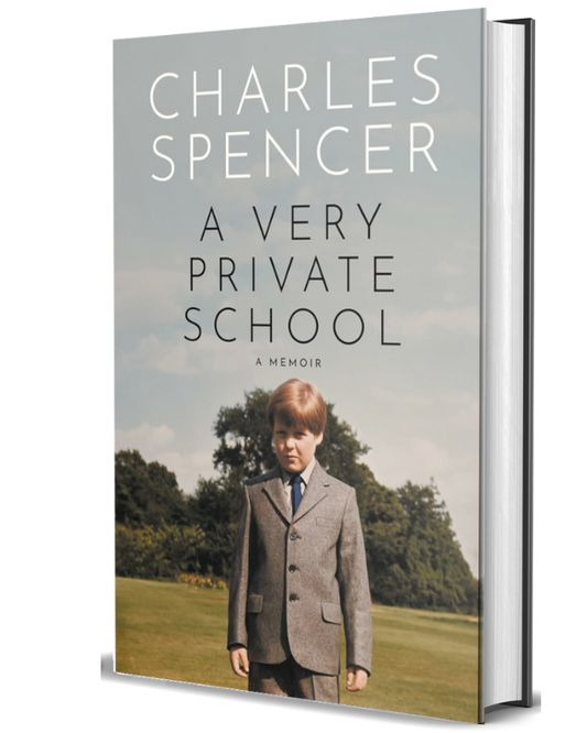 A Very Private School