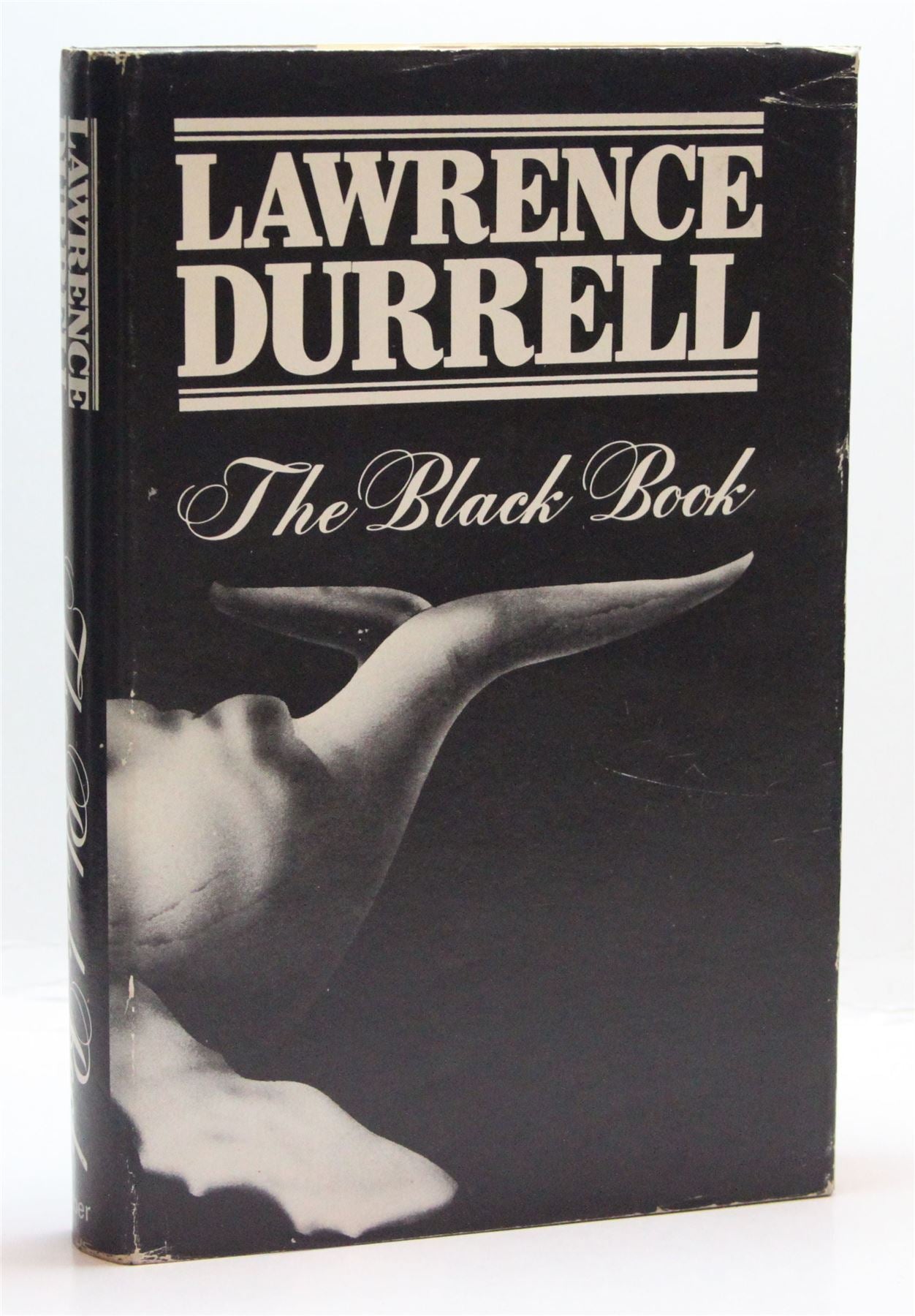 The Black Book