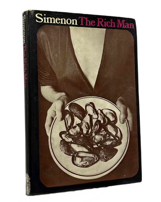 The Rich Man