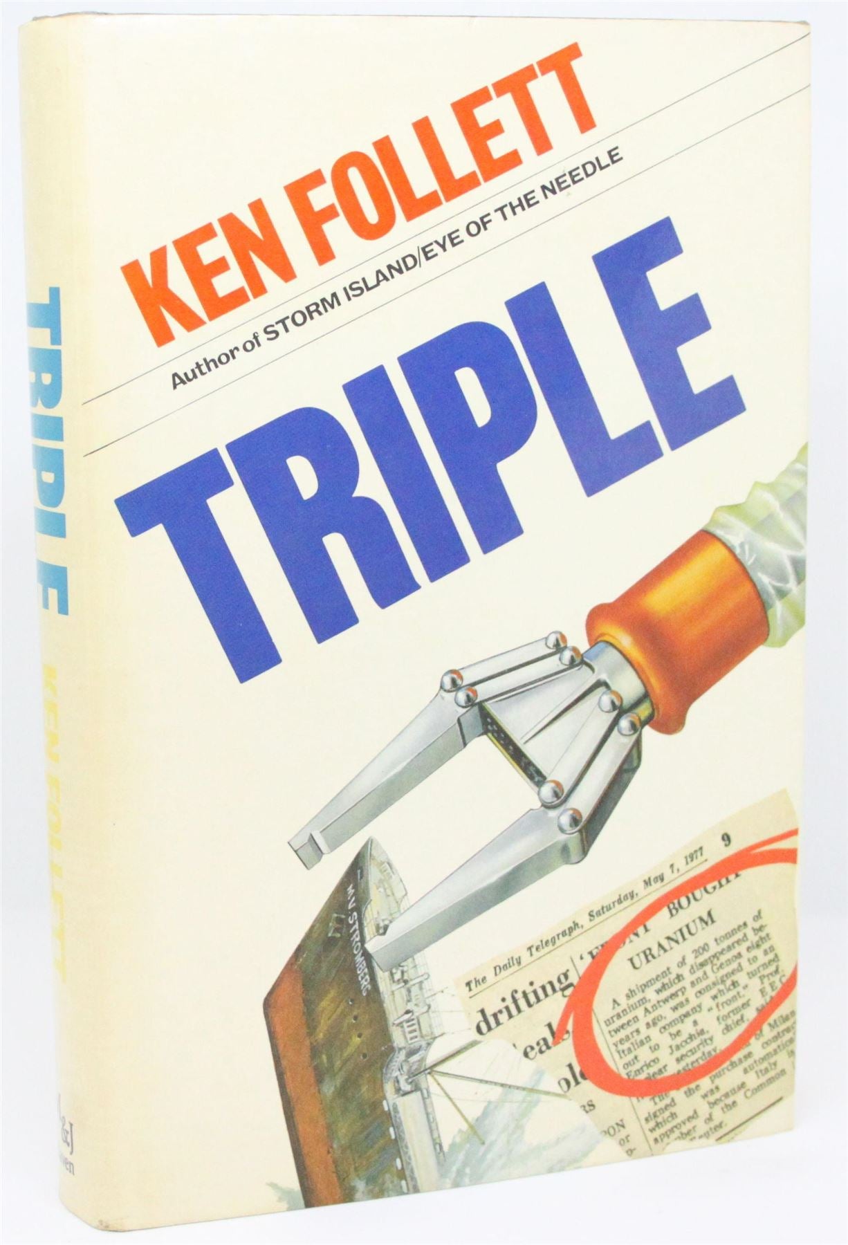 Triple