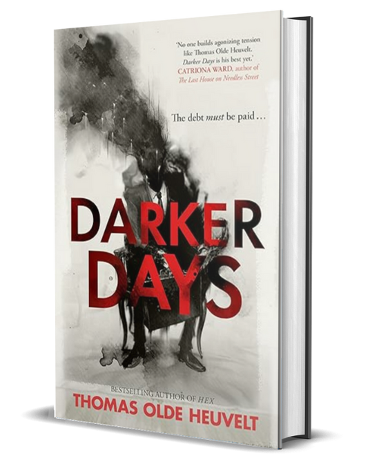 Darker Days