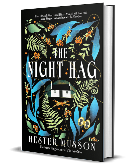 The Night Hag