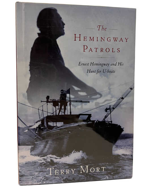 The Hemingway Patrols