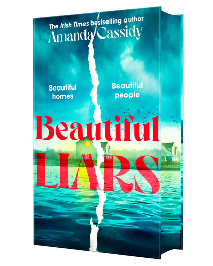 Beautiful Liars - January 2027 PREM1ER Edition