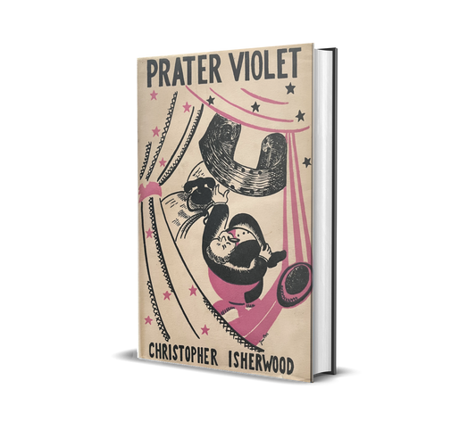 Prater Violet