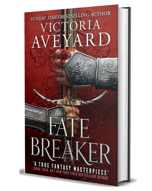 Fate Breaker