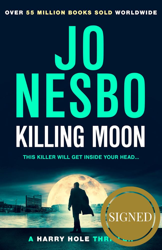 Killing Moon