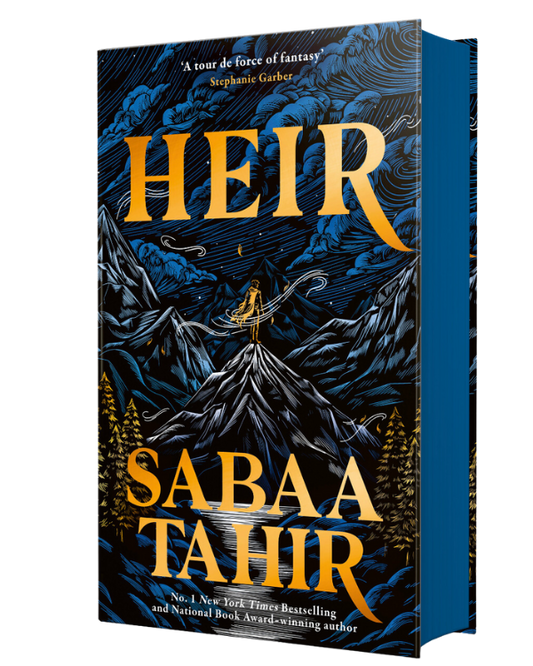 Heir
