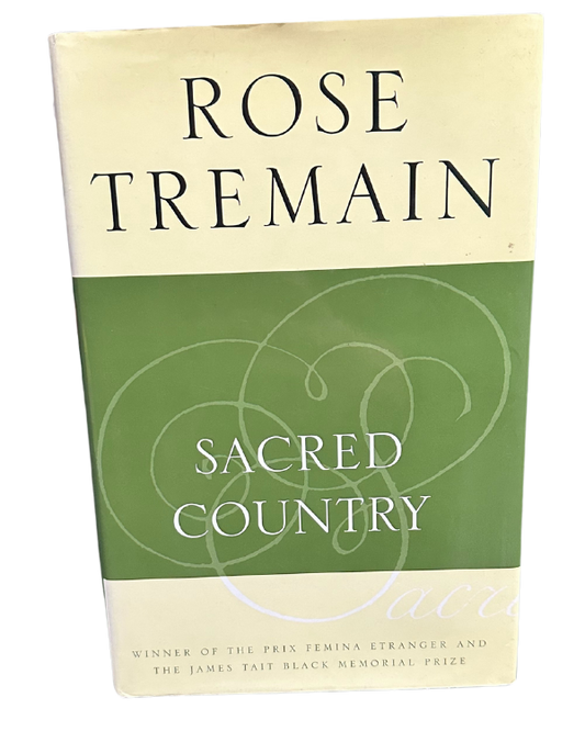 Sacred Country