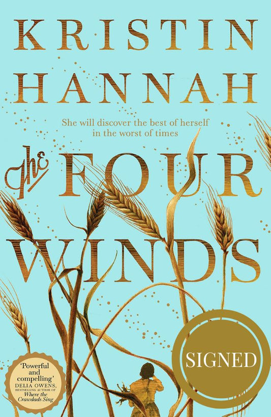 The Four Winds