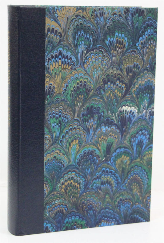 A Question of Blood (Limited Edition)