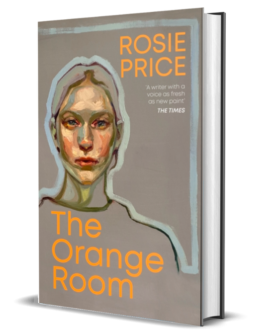 The Orange Room