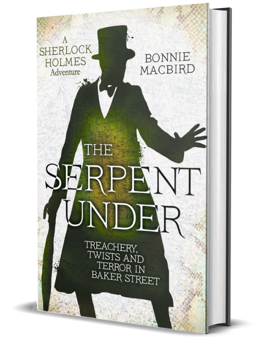 The Serpent Under