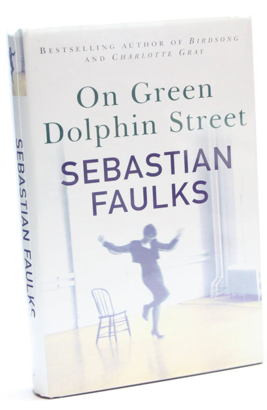 On Green Dolphin Street