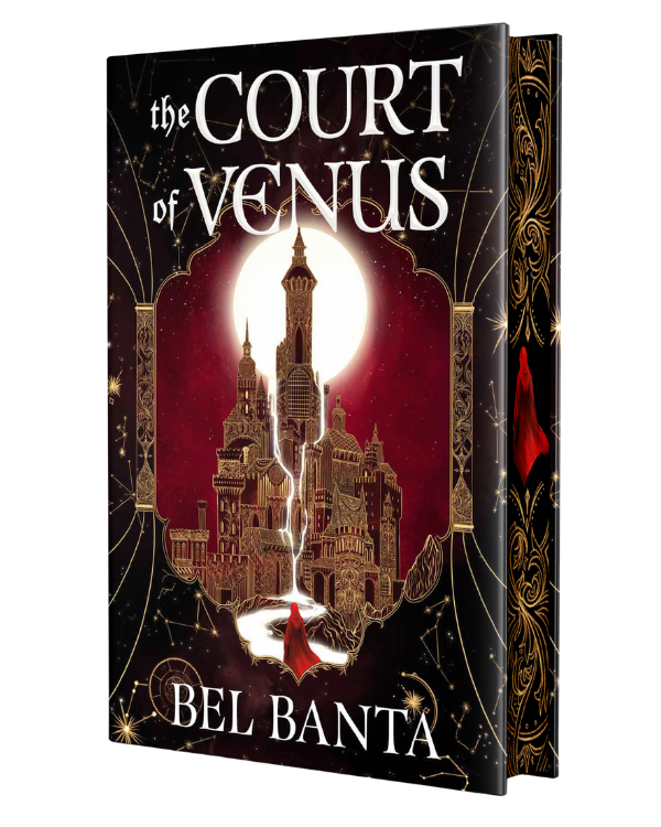 The Court of Venus - Fellowship Edition
