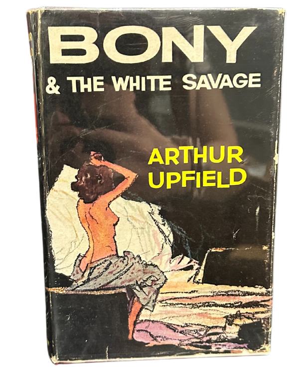 Bony & The White Savage