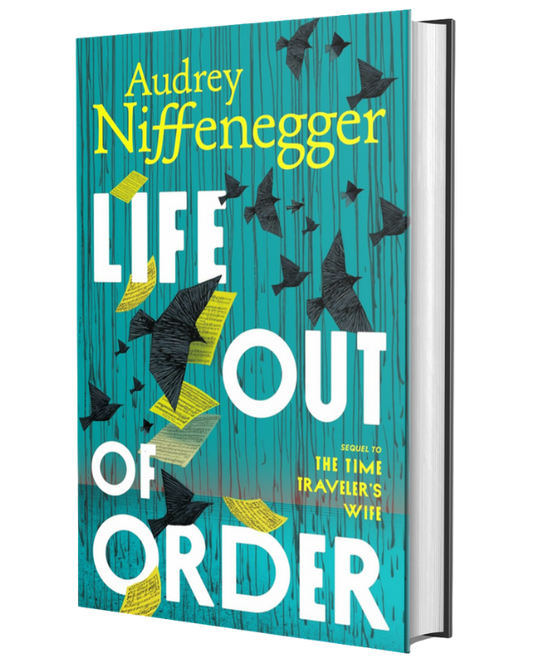 Life Out of Order - Indie Edition