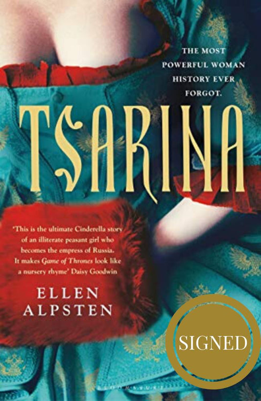 Tsarina