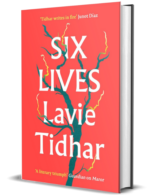 Six Lives