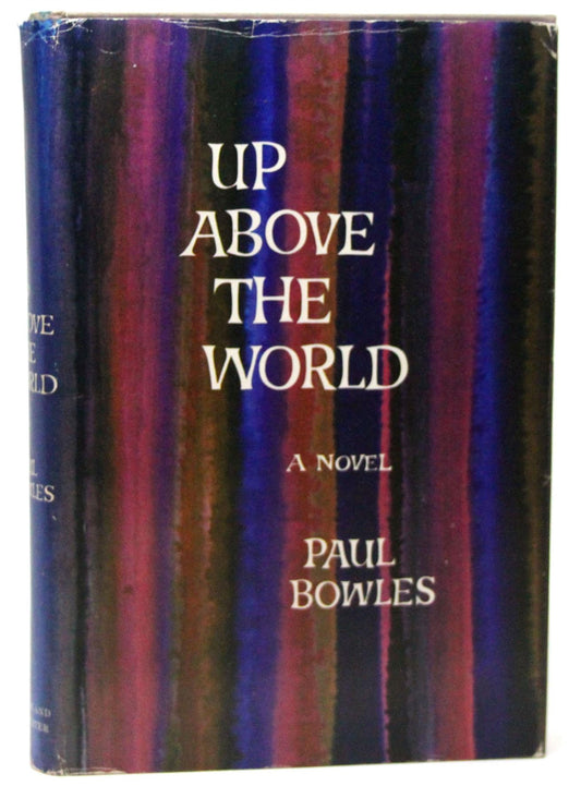 Up Above the World
