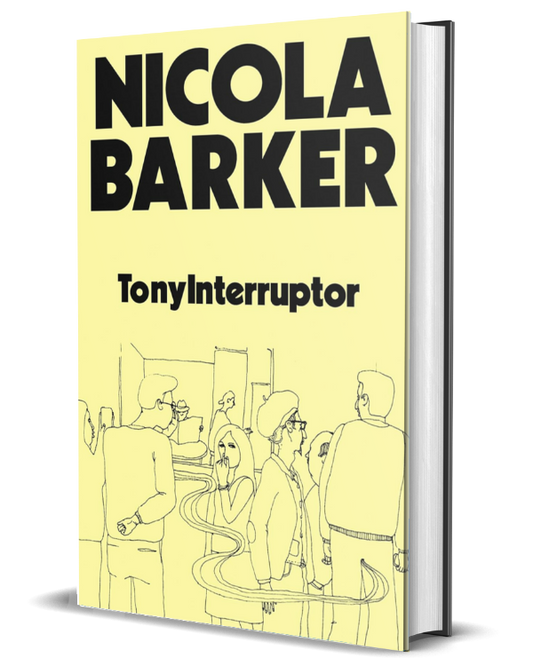 TonyInterruptor