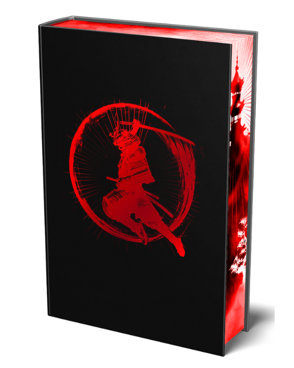 The Book of Fallen Leaves - Fellowship Edition