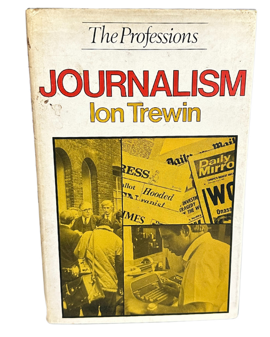 Journalism