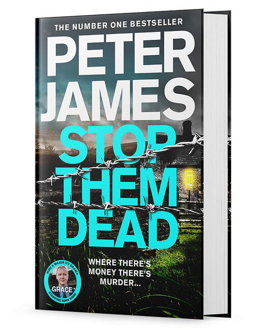 Stop Them Dead