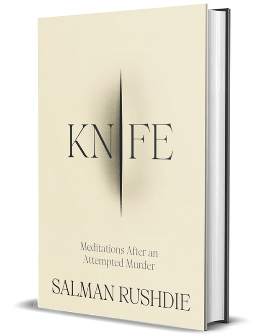 Knife