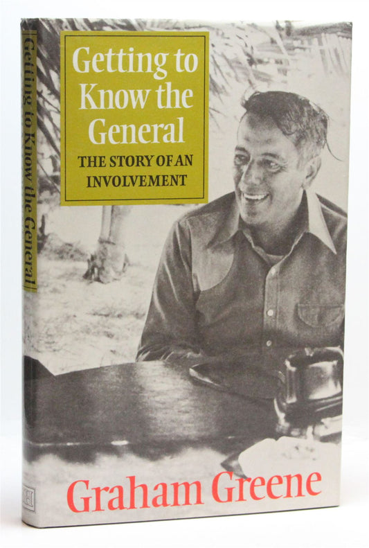 Getting to Know the General
