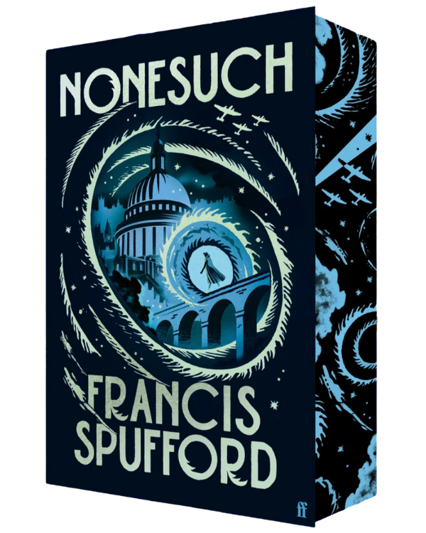 Nonesuch - Indie Edition