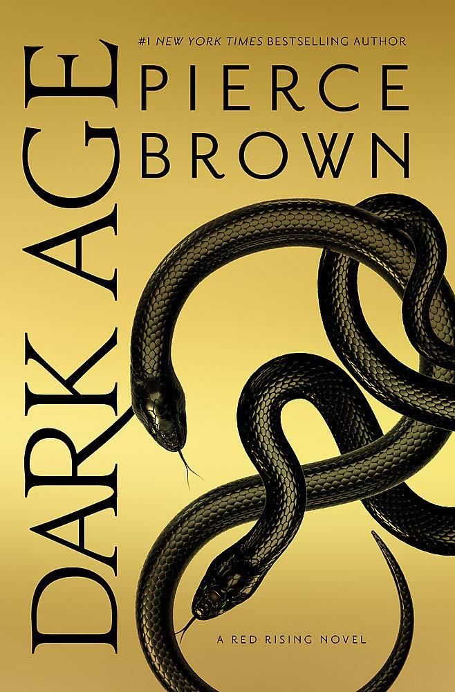 Dark Age (Red Rising 5)