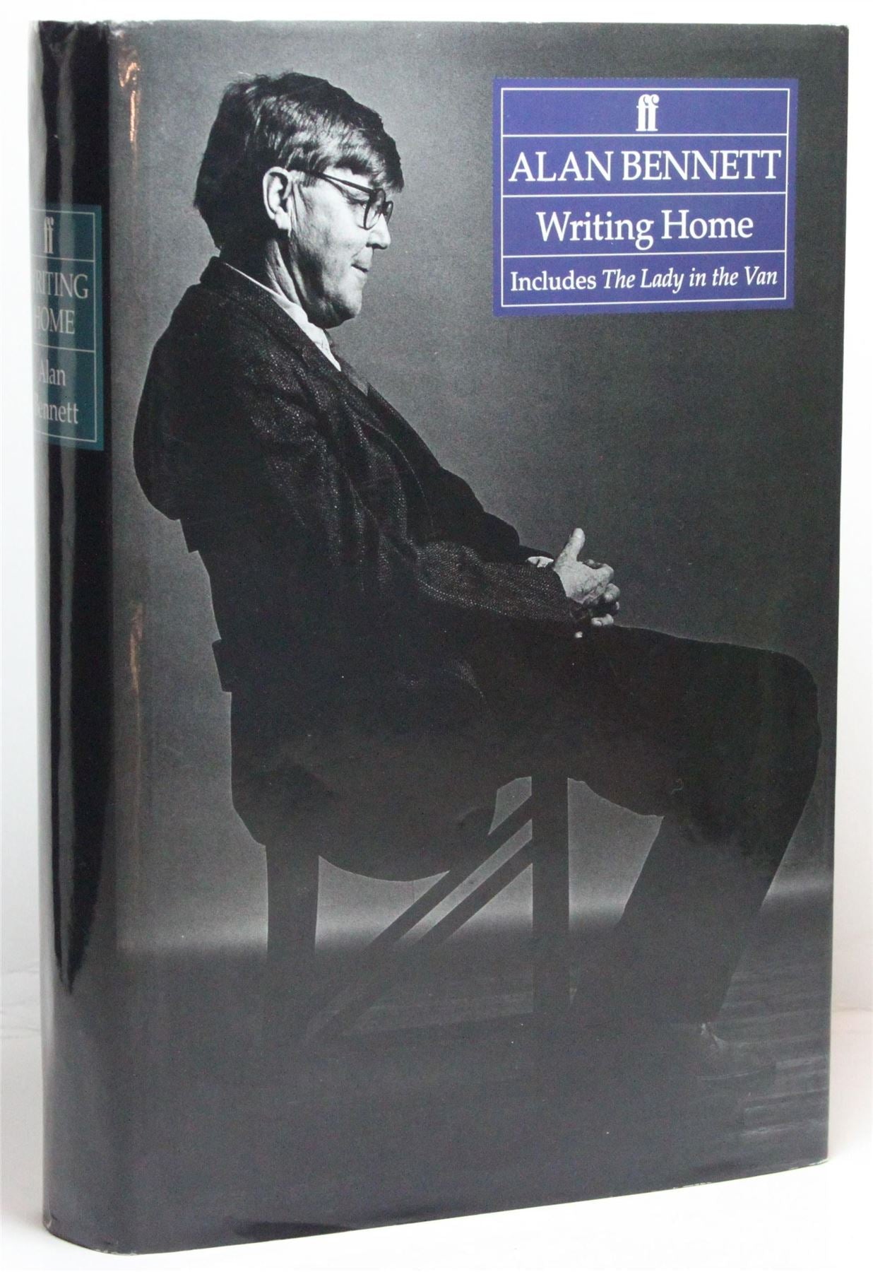 Writing Home