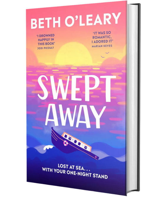 Swept Away