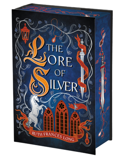 The Lore of Silver