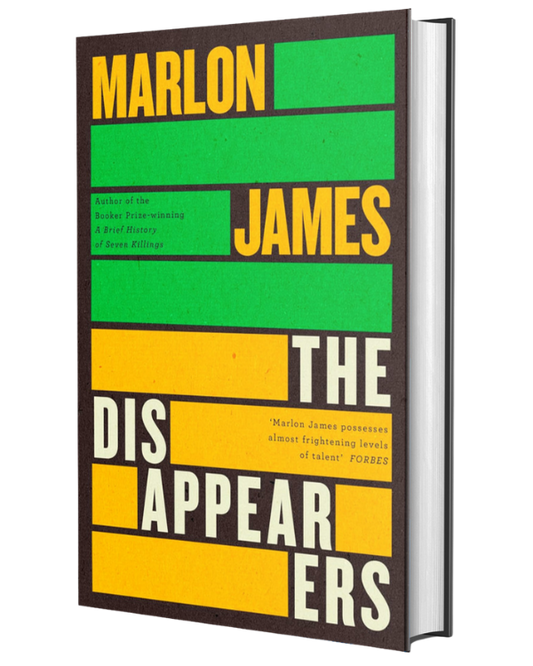 The Disappearers