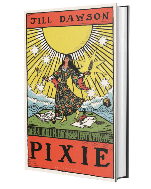 Pixie