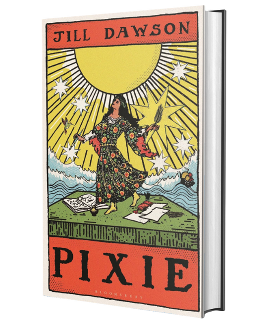 Pixie