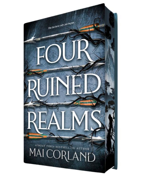 Four Ruined Realms