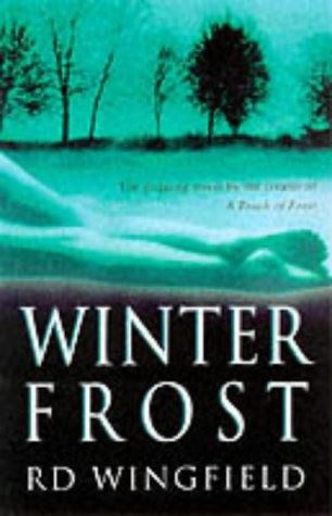 Winter Frost