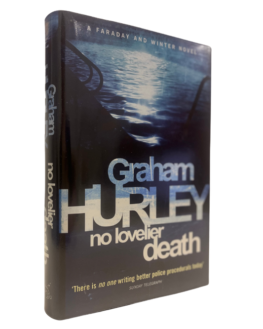 No Lovelier Death