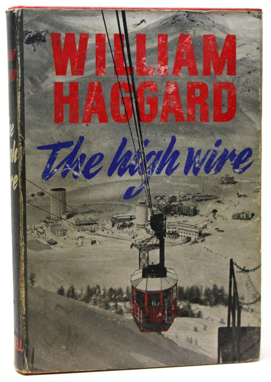 The High Wire