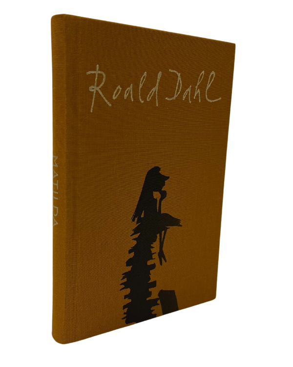 The Best of Roald Dahl - Folio Society